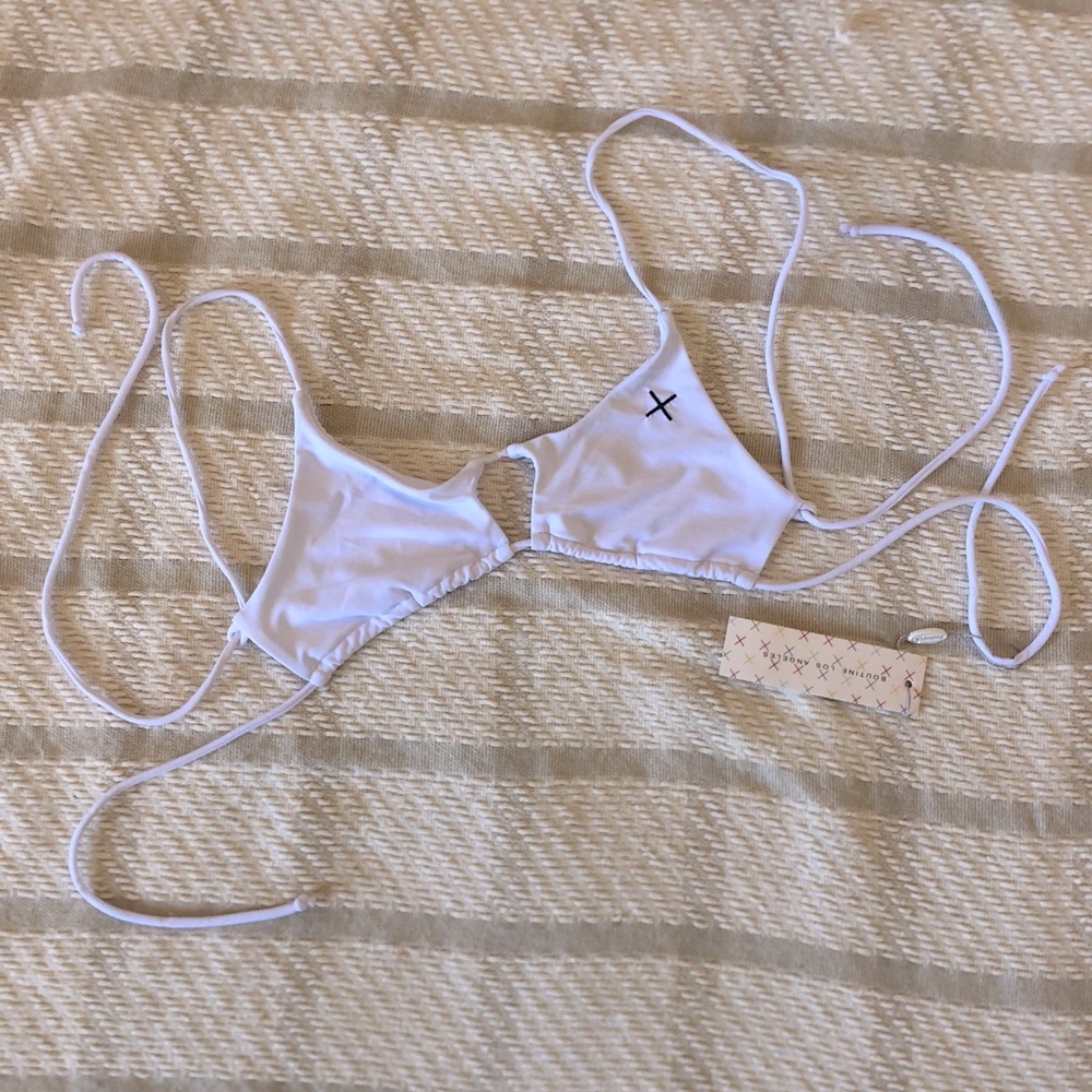 Boutine LA Loop Top